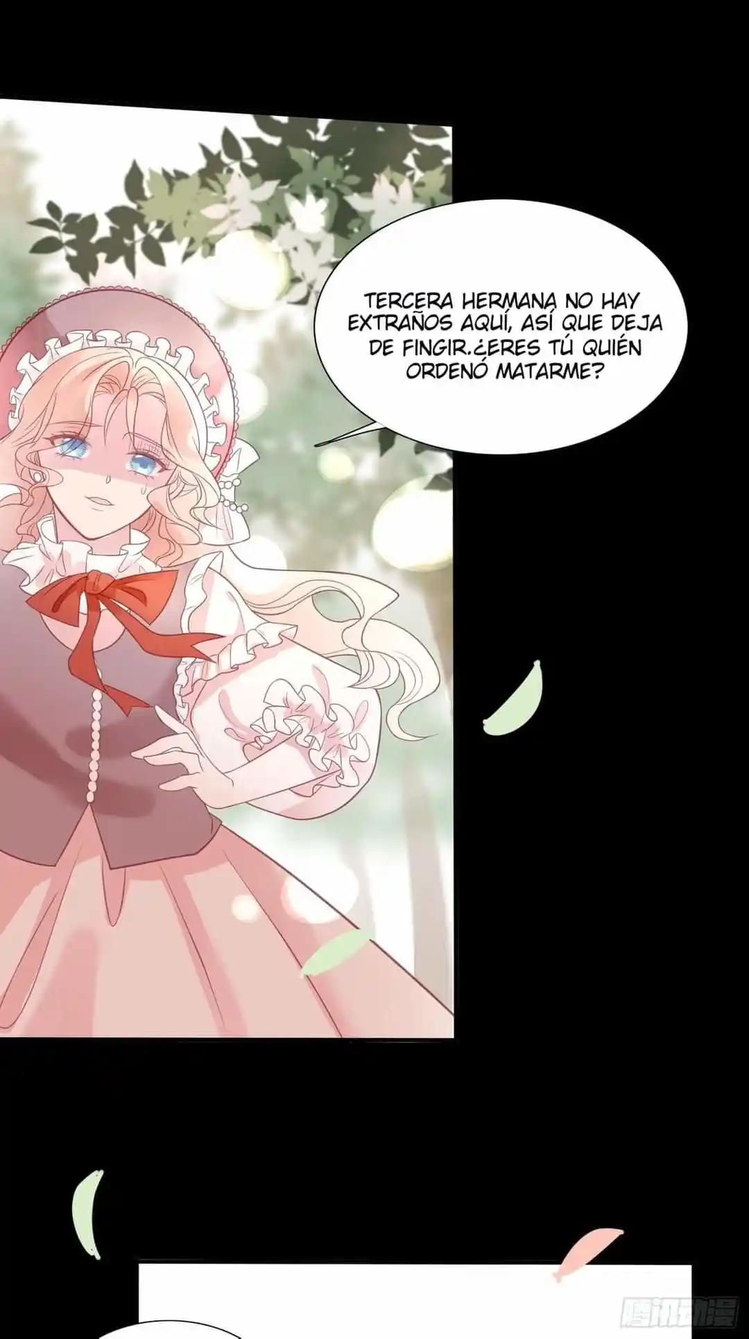 ¡La Mujer Imperial No Puede Soportarlo Más! - Capítulo 2 - Página 37 - LectorTMOo