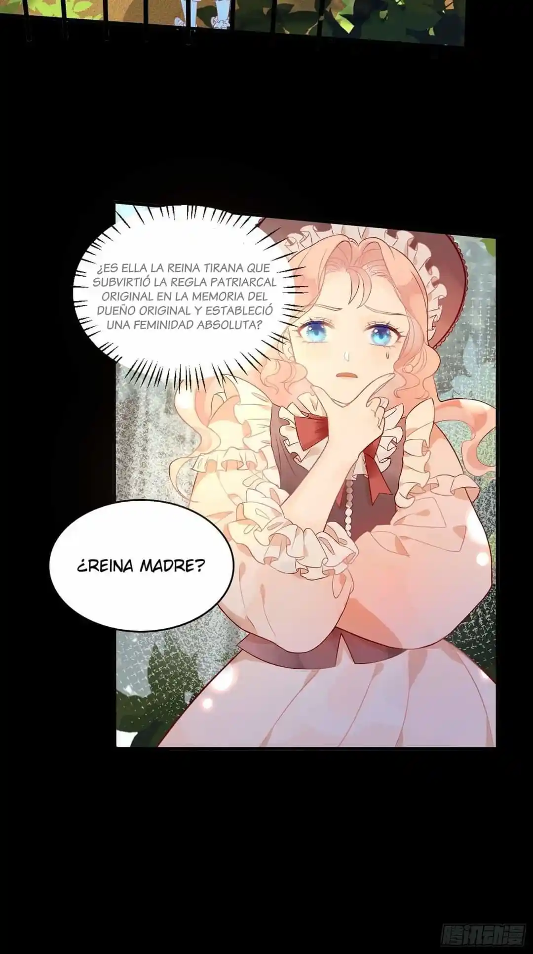 ¡La Mujer Imperial No Puede Soportarlo Más! - Capítulo 3 - Página 10 - LectorTMOo