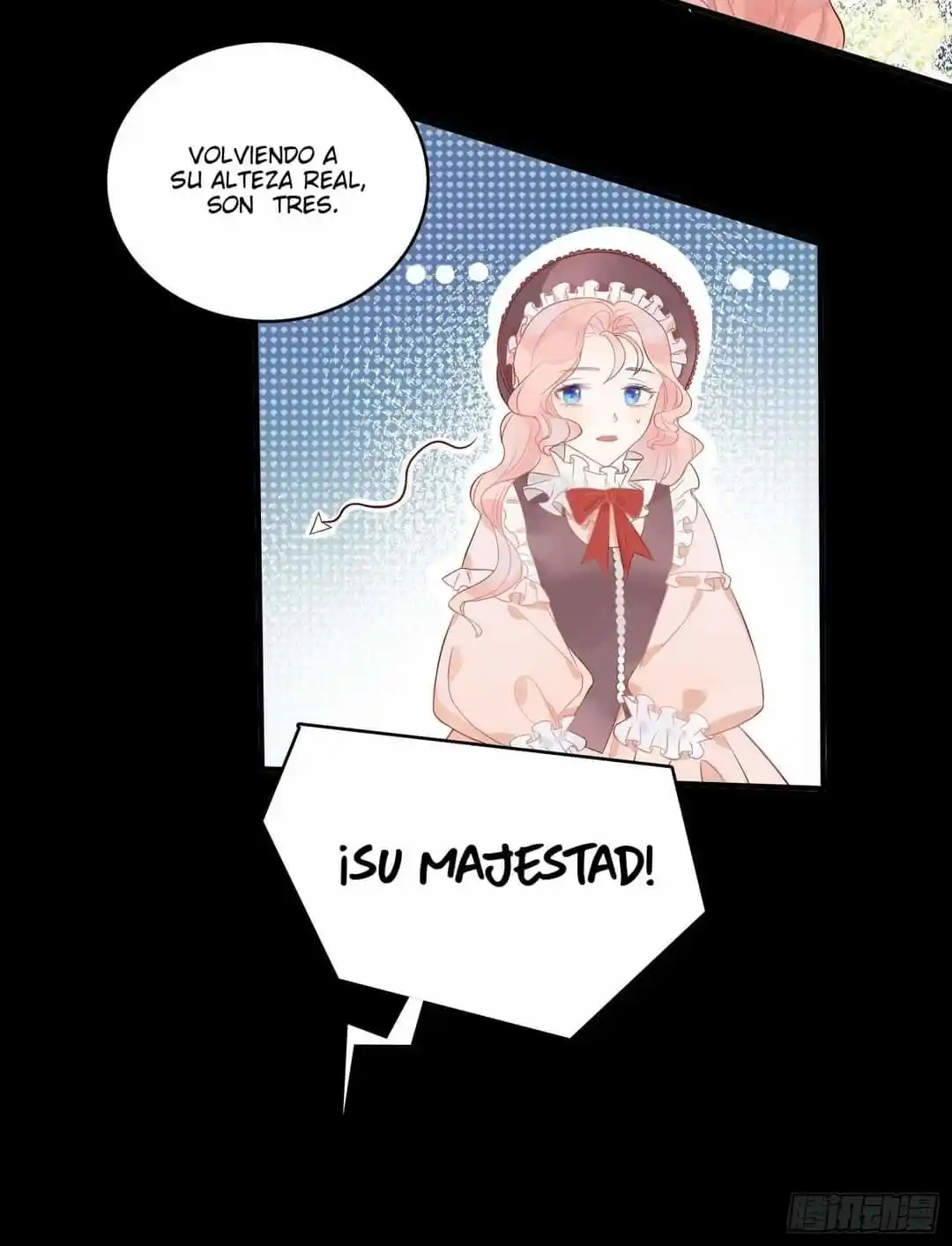¡La Mujer Imperial No Puede Soportarlo Más! - Capítulo 3 - Página 12 - LectorTMOo