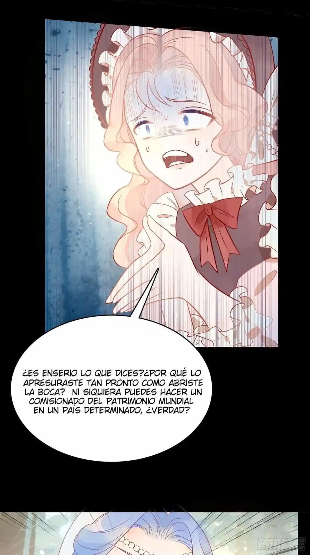 ¡La Mujer Imperial No Puede Soportarlo Más! - Capítulo 3 - Página 15 - LectorTMOo