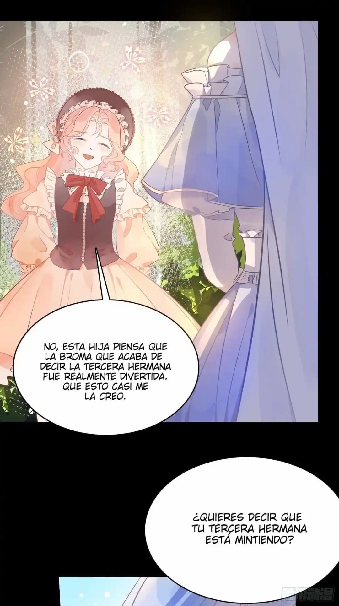 ¡La Mujer Imperial No Puede Soportarlo Más! - Capítulo 3 - Página 17 - LectorTMOo