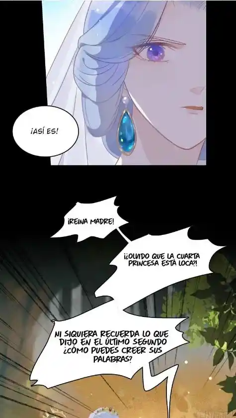 ¡La Mujer Imperial No Puede Soportarlo Más! - Capítulo 3 - Página 18 - LectorTMOo