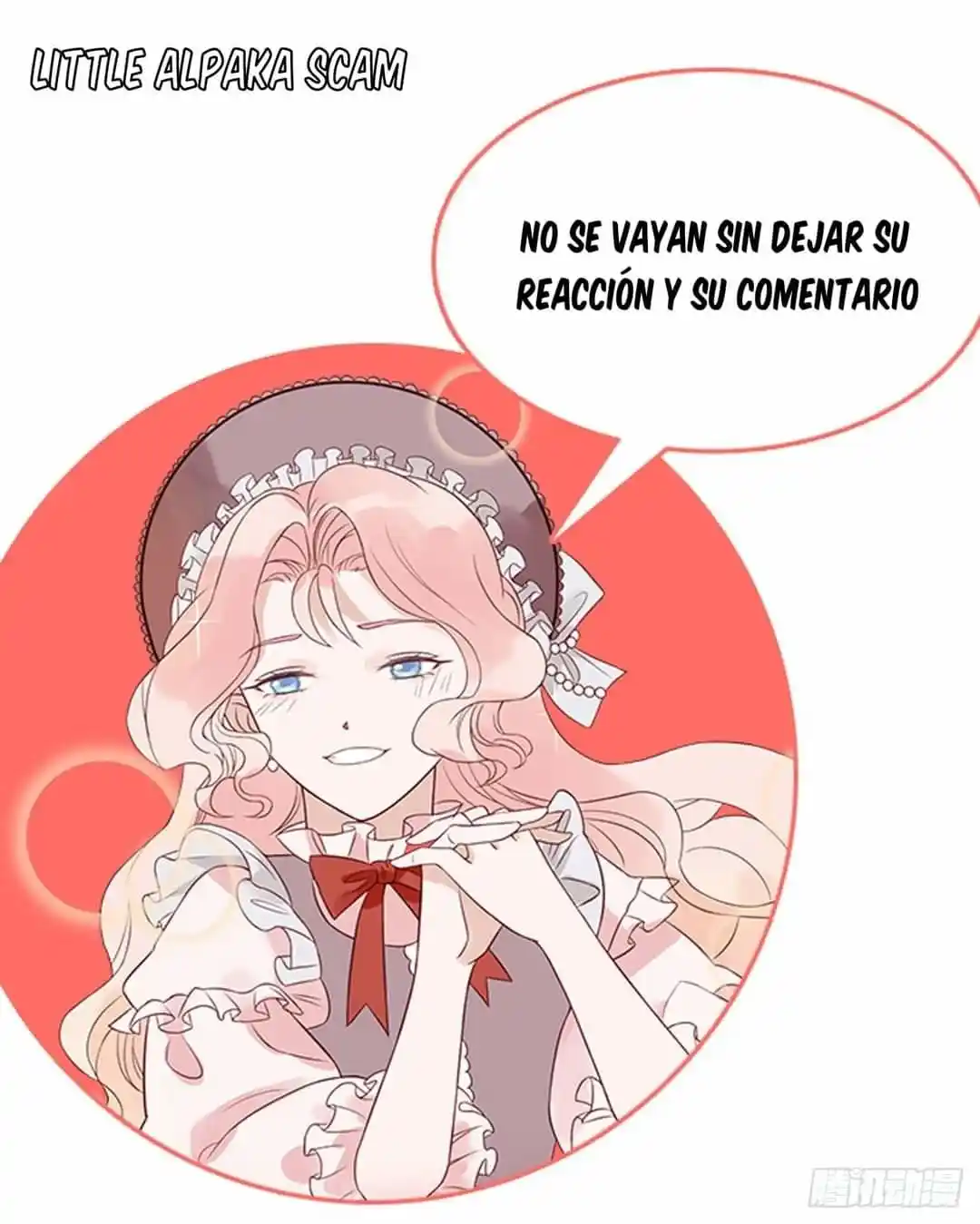 ¡La Mujer Imperial No Puede Soportarlo Más! - Capítulo 3 - Página 29 - LectorTMOo