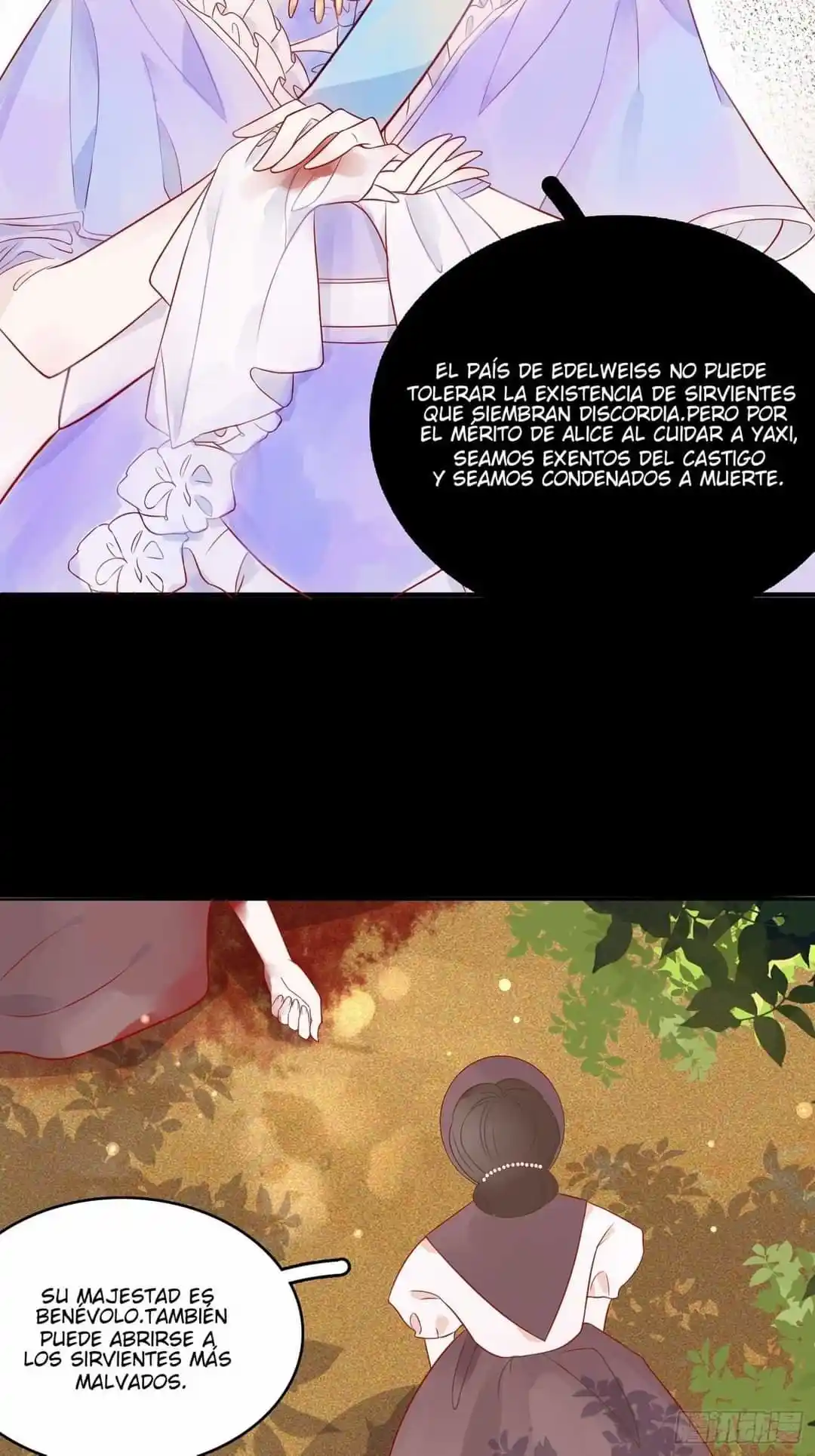 ¡La Mujer Imperial No Puede Soportarlo Más! - Capítulo 4 - Página 14 - LectorTMOo