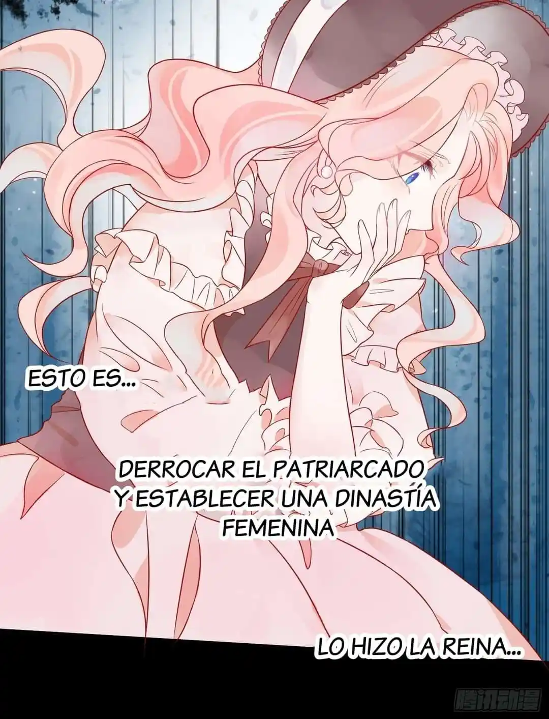 ¡La Mujer Imperial No Puede Soportarlo Más! - Capítulo 4 - Página 16 - LectorTMOo