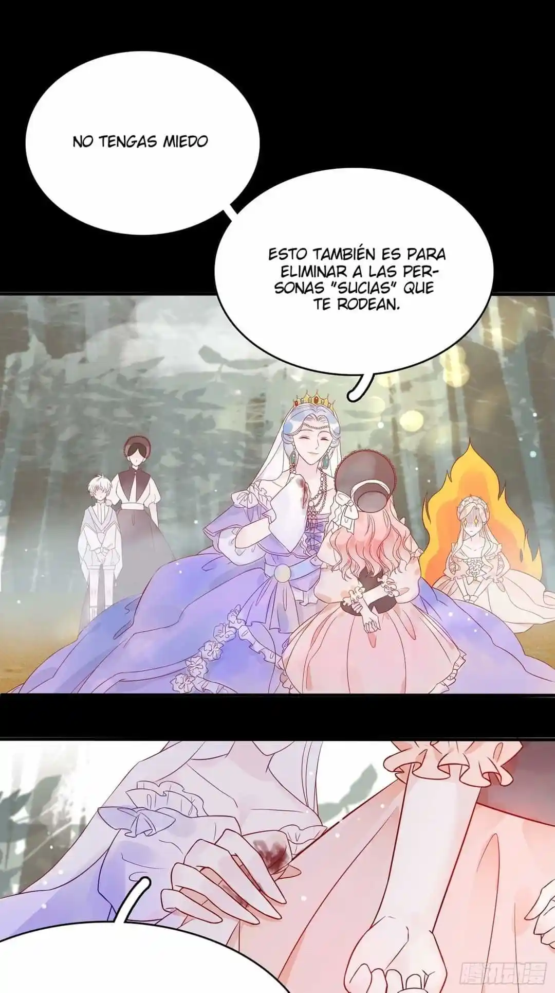 ¡La Mujer Imperial No Puede Soportarlo Más! - Capítulo 4 - Página 17 - LectorTMOo