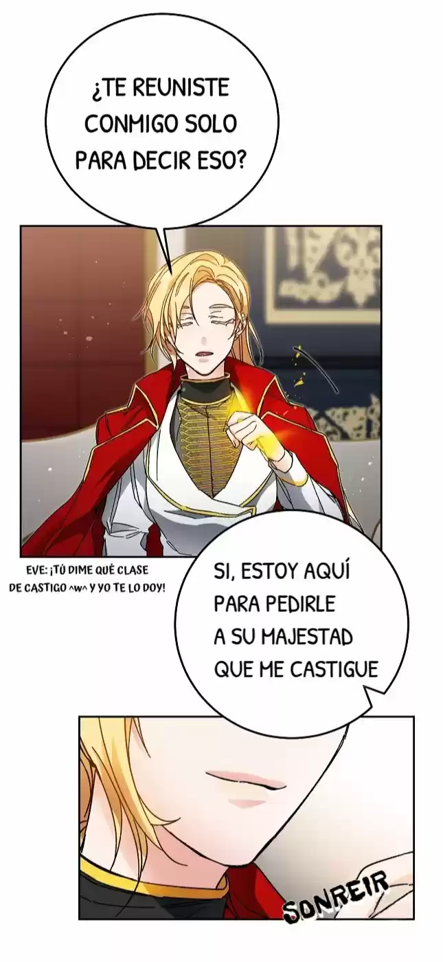 La Mujer Malvada De La Novela Se Convirtió En Emperador - Capítulo 13 - Página 59 - LectorTMOo