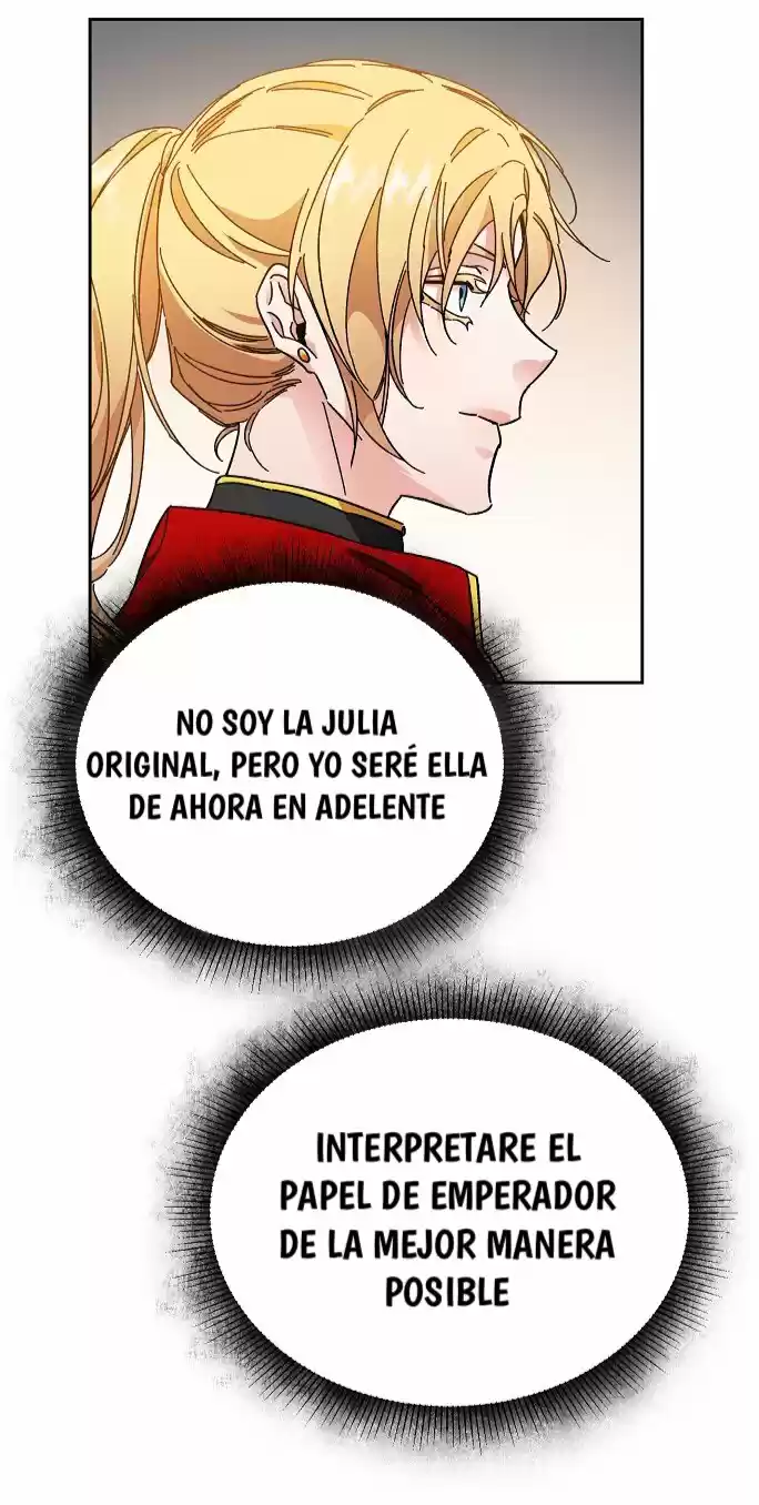 La Mujer Malvada De La Novela Se Convirtió En Emperador - Capítulo 13 - Página 63 - LectorTMOo