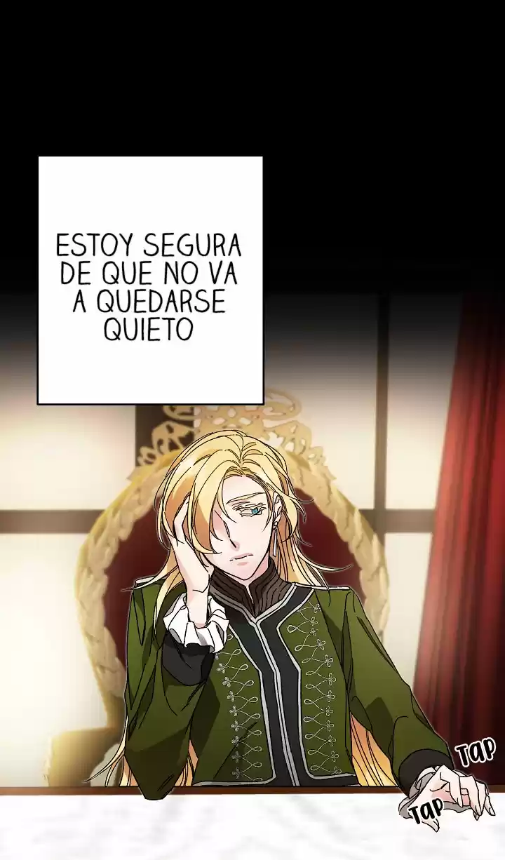 La Mujer Malvada De La Novela Se Convirtió En Emperador - Capítulo 14 - Página 20 - LectorTMOo