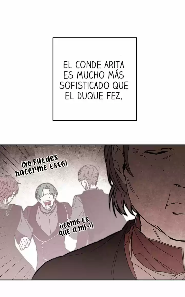La Mujer Malvada De La Novela Se Convirtió En Emperador - Capítulo 14 - Página 26 - LectorTMOo