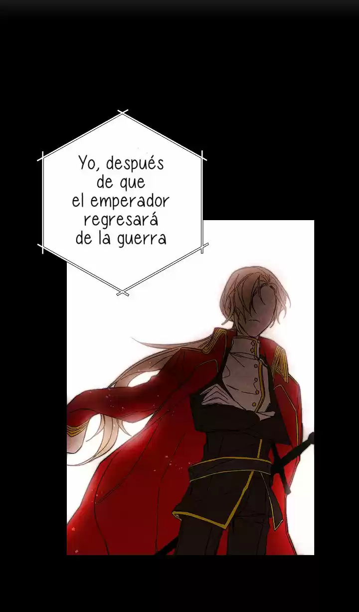 La Mujer Malvada De La Novela Se Convirtió En Emperador - Capítulo 14 - Página 34 - LectorTMOo