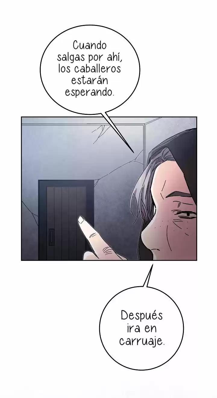 La Mujer Malvada De La Novela Se Convirtió En Emperador - Capítulo 14 - Página 57 - LectorTMOo