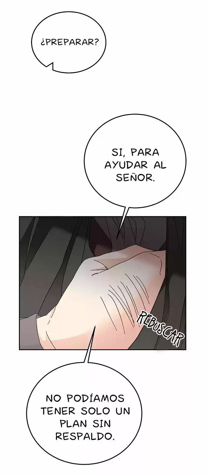 La Mujer Malvada De La Novela Se Convirtió En Emperador - Capítulo 15 - Página 6 - LectorTMOo