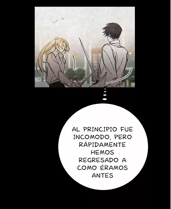 La Mujer Malvada De La Novela Se Convirtió En Emperador - Capítulo 15 - Página 33 - LectorTMOo