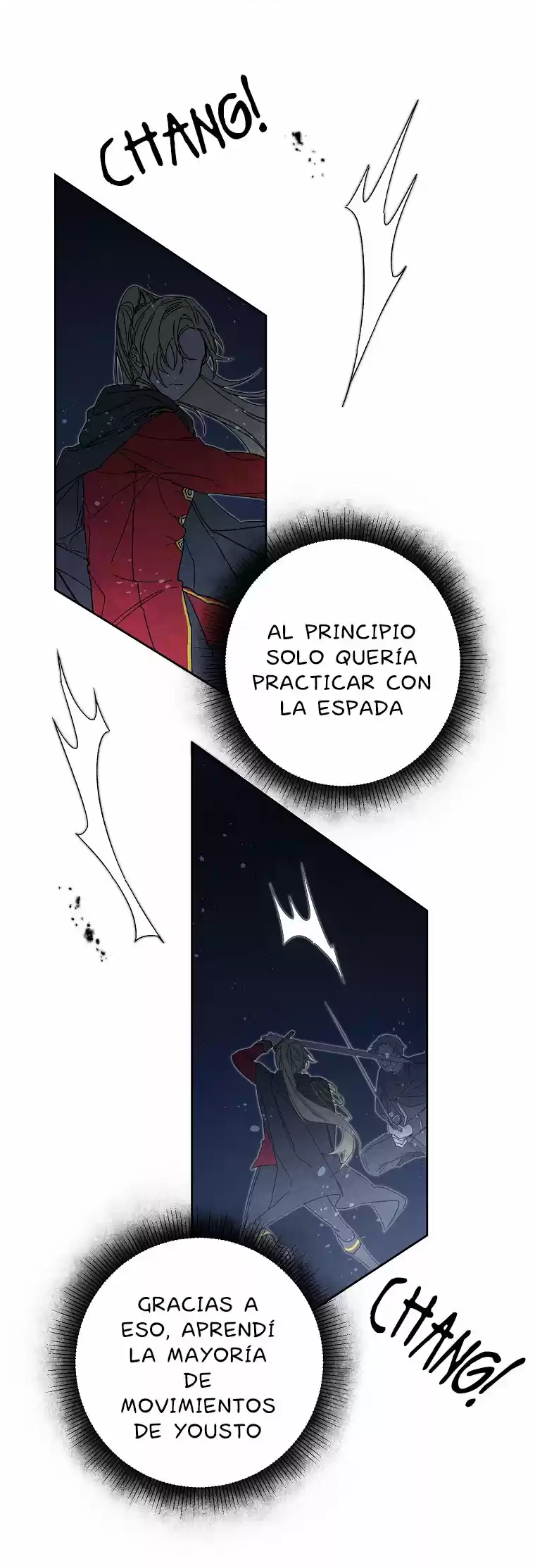 La Mujer Malvada De La Novela Se Convirtió En Emperador - Capítulo 15 - Página 43 - LectorTMOo