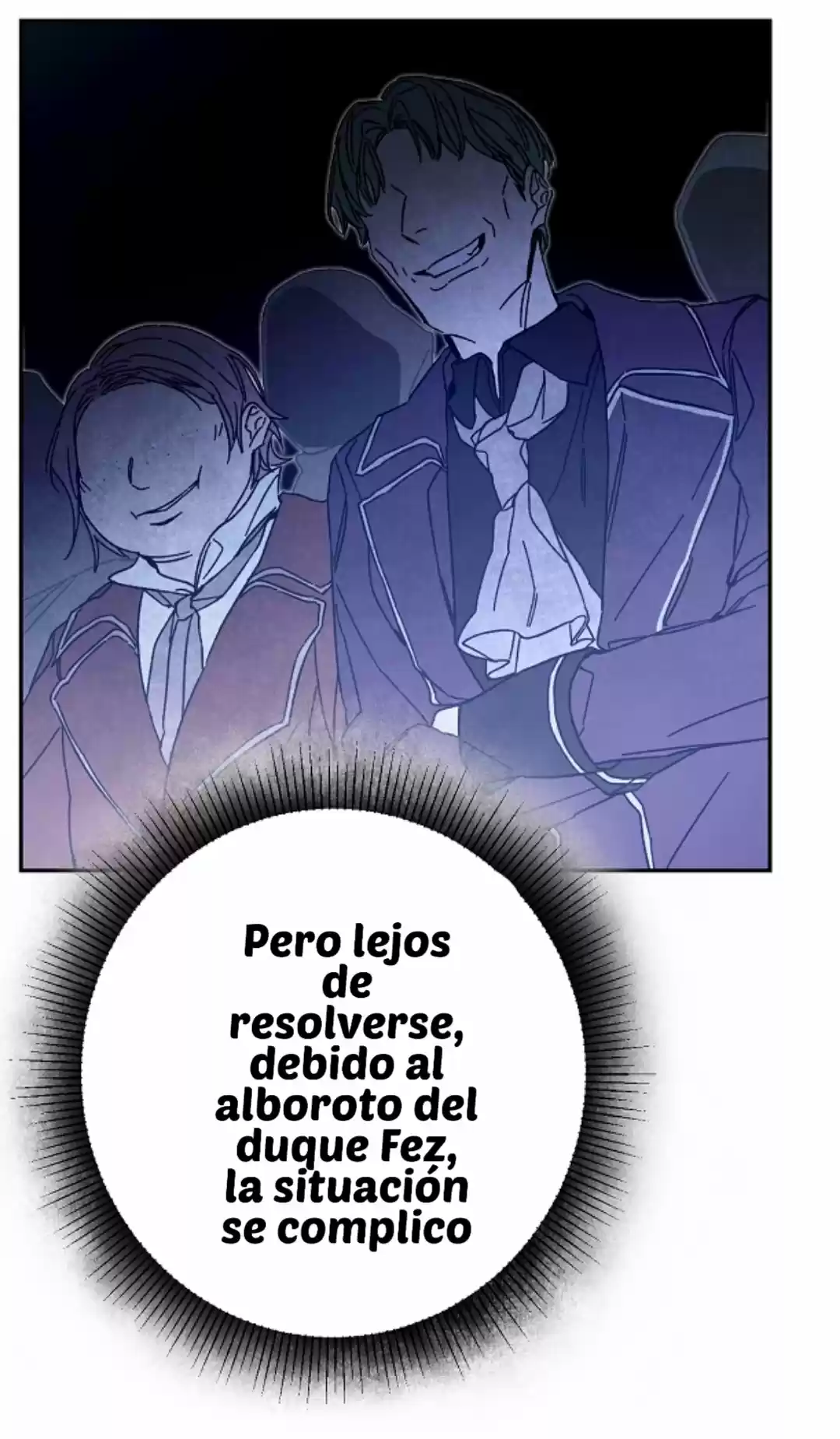 La Mujer Malvada De La Novela Se Convirtió En Emperador - Capítulo 17 - Página 23 - LectorTMOo