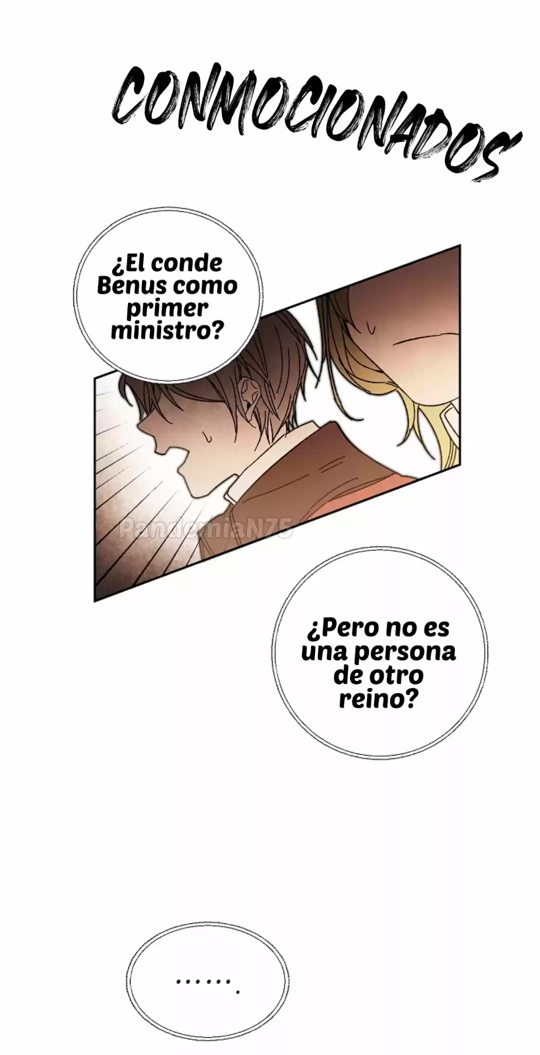 La Mujer Malvada De La Novela Se Convirtió En Emperador - Capítulo 17 - Página 68 - LectorTMOo