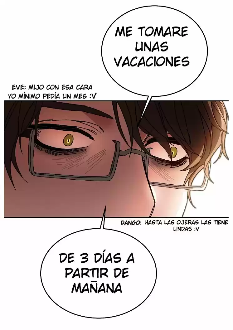 La Mujer Malvada De La Novela Se Convirtió En Emperador - Capítulo 19 - Página 54 - LectorTMOo