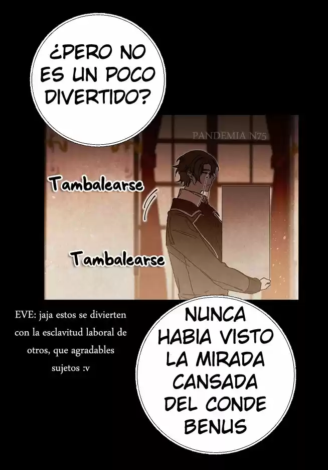 La Mujer Malvada De La Novela Se Convirtió En Emperador - Capítulo 19 - Página 57 - LectorTMOo