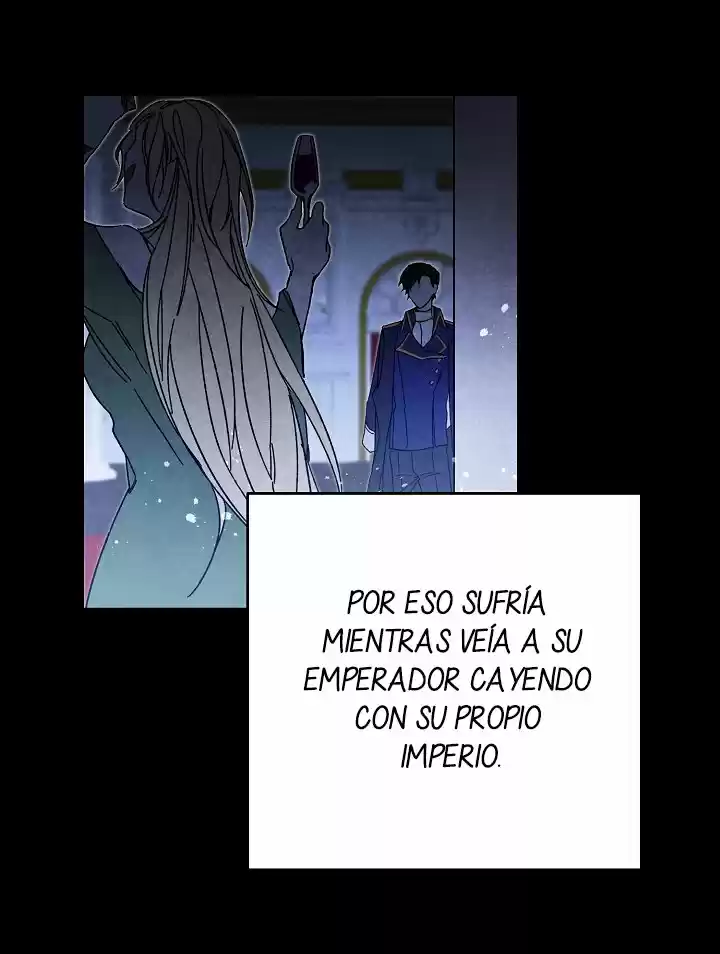 La Mujer Malvada De La Novela Se Convirtió En Emperador - Capítulo 20 - Página 22 - LectorTMOo