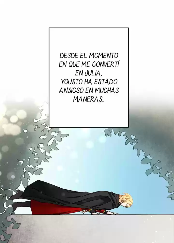 La Mujer Malvada De La Novela Se Convirtió En Emperador - Capítulo 20 - Página 27 - LectorTMOo