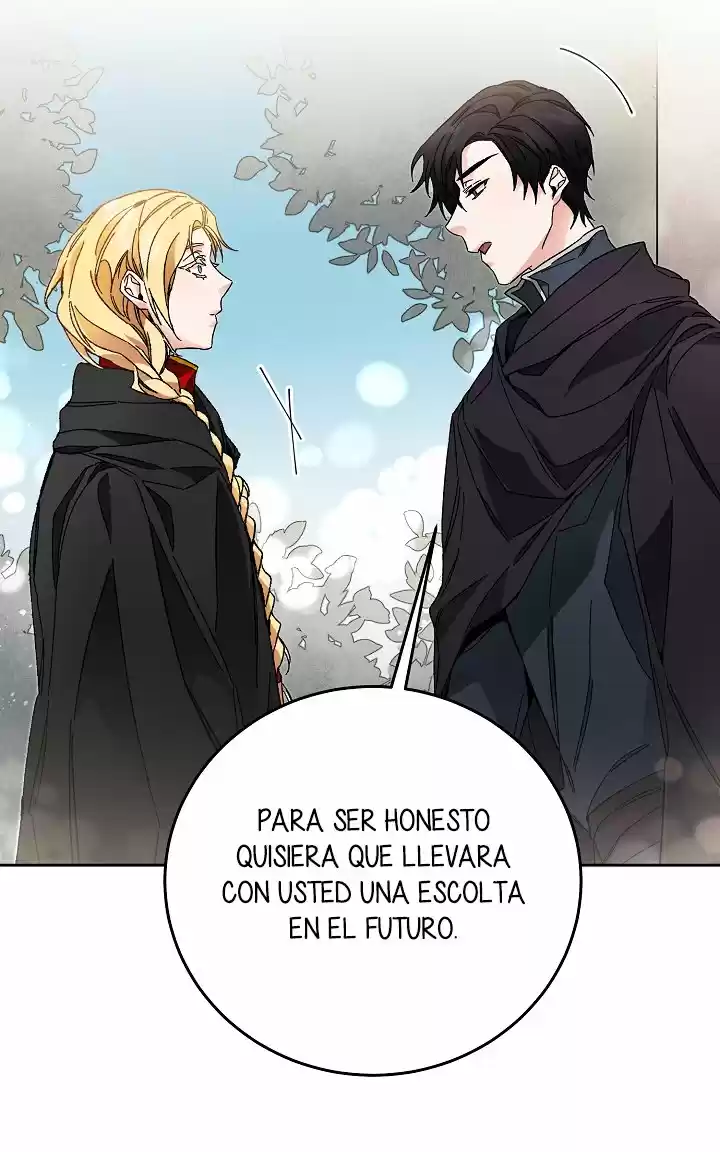 La Mujer Malvada De La Novela Se Convirtió En Emperador - Capítulo 20 - Página 59 - LectorTMOo