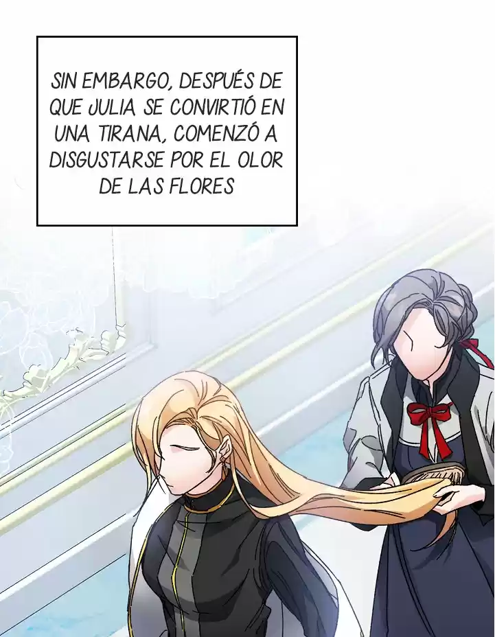 La Mujer Malvada De La Novela Se Convirtió En Emperador - Capítulo 6 - Página 19 - LectorTMOo