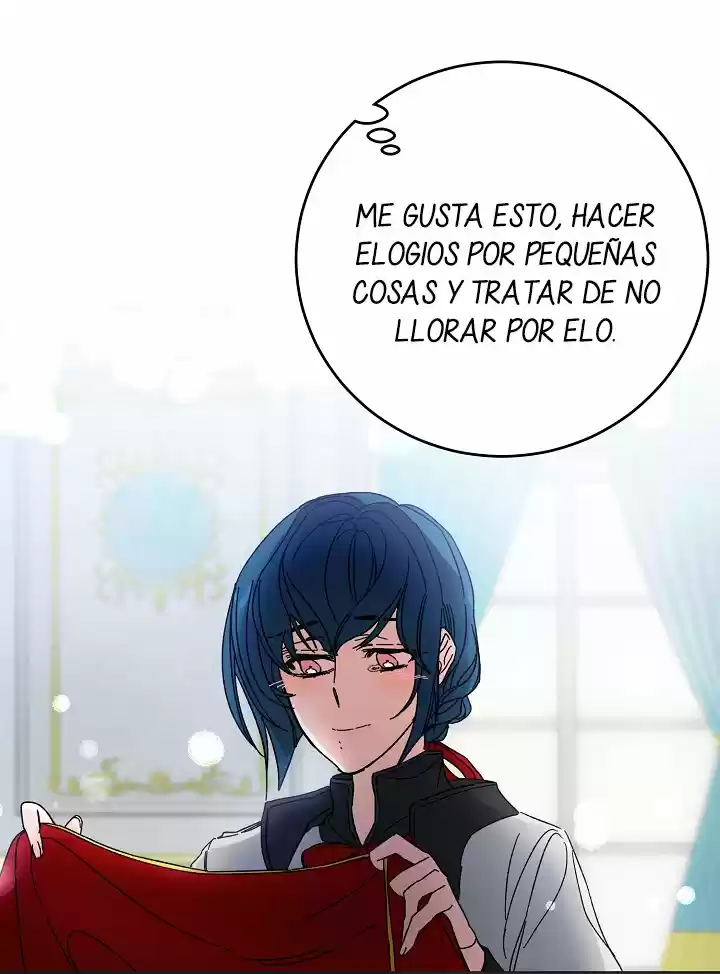 La Mujer Malvada De La Novela Se Convirtió En Emperador - Capítulo 6 - Página 22 - LectorTMOo