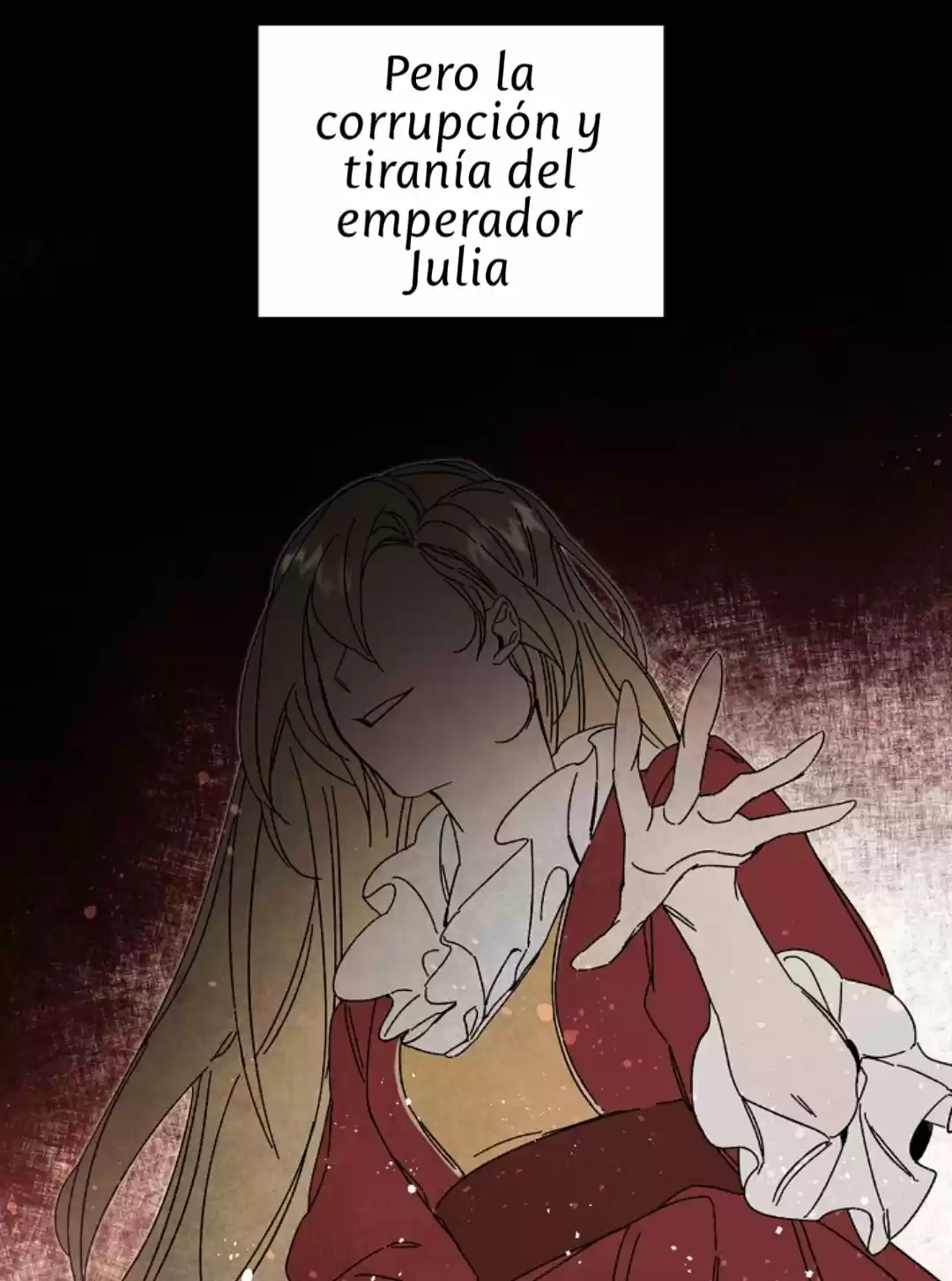 La Mujer Malvada De La Novela Se Convirtió En Emperador - Capítulo 7 - Página 8 - LectorTMOo