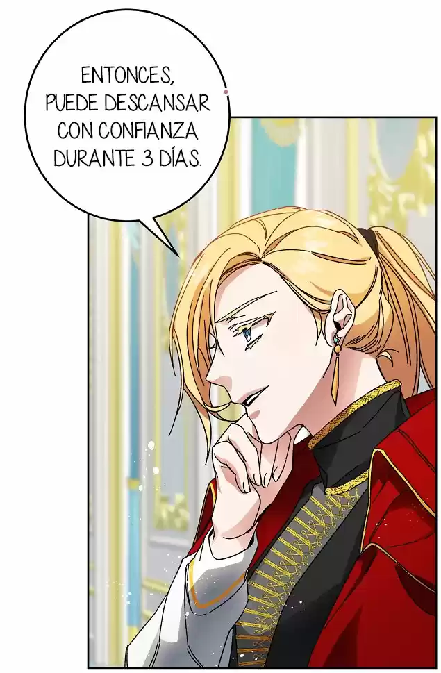 La Mujer Malvada De La Novela Se Convirtió En Emperador - Capítulo 8 - Página 18 - LectorTMOo