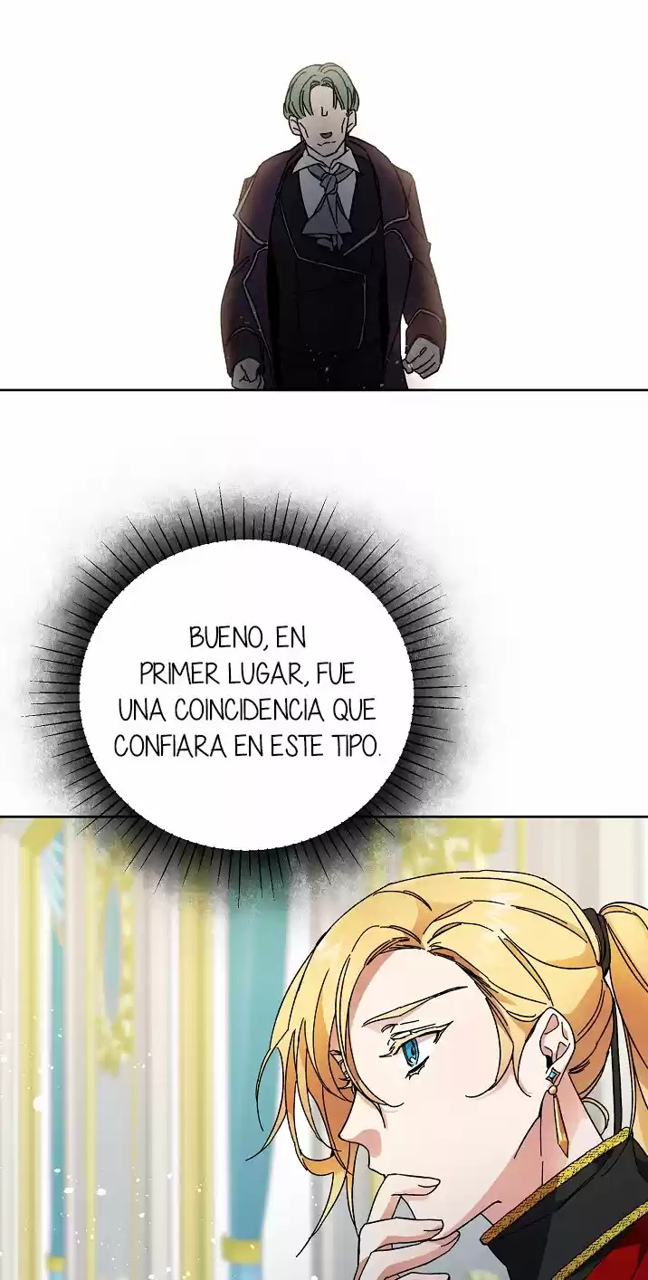 La Mujer Malvada De La Novela Se Convirtió En Emperador - Capítulo 8 - Página 20 - LectorTMOo
