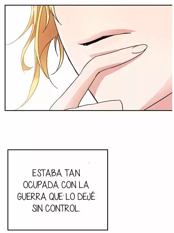 La Mujer Malvada De La Novela Se Convirtió En Emperador - Capítulo 8 - Página 22 - LectorTMOo