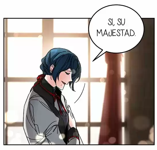 La Mujer Malvada De La Novela Se Convirtió En Emperador - Capítulo 8 - Página 39 - LectorTMOo