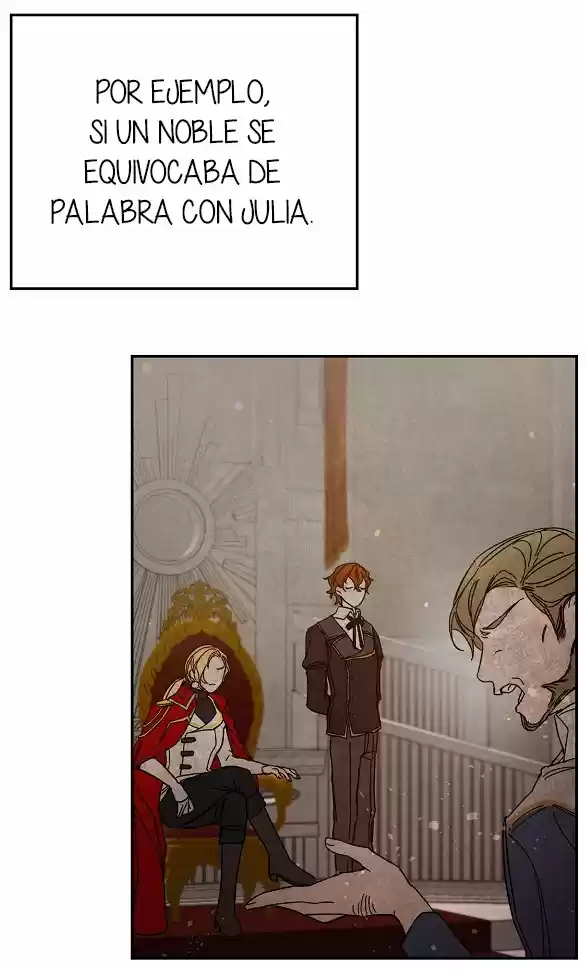 La Mujer Malvada De La Novela Se Convirtió En Emperador - Capítulo 8 - Página 56 - LectorTMOo
