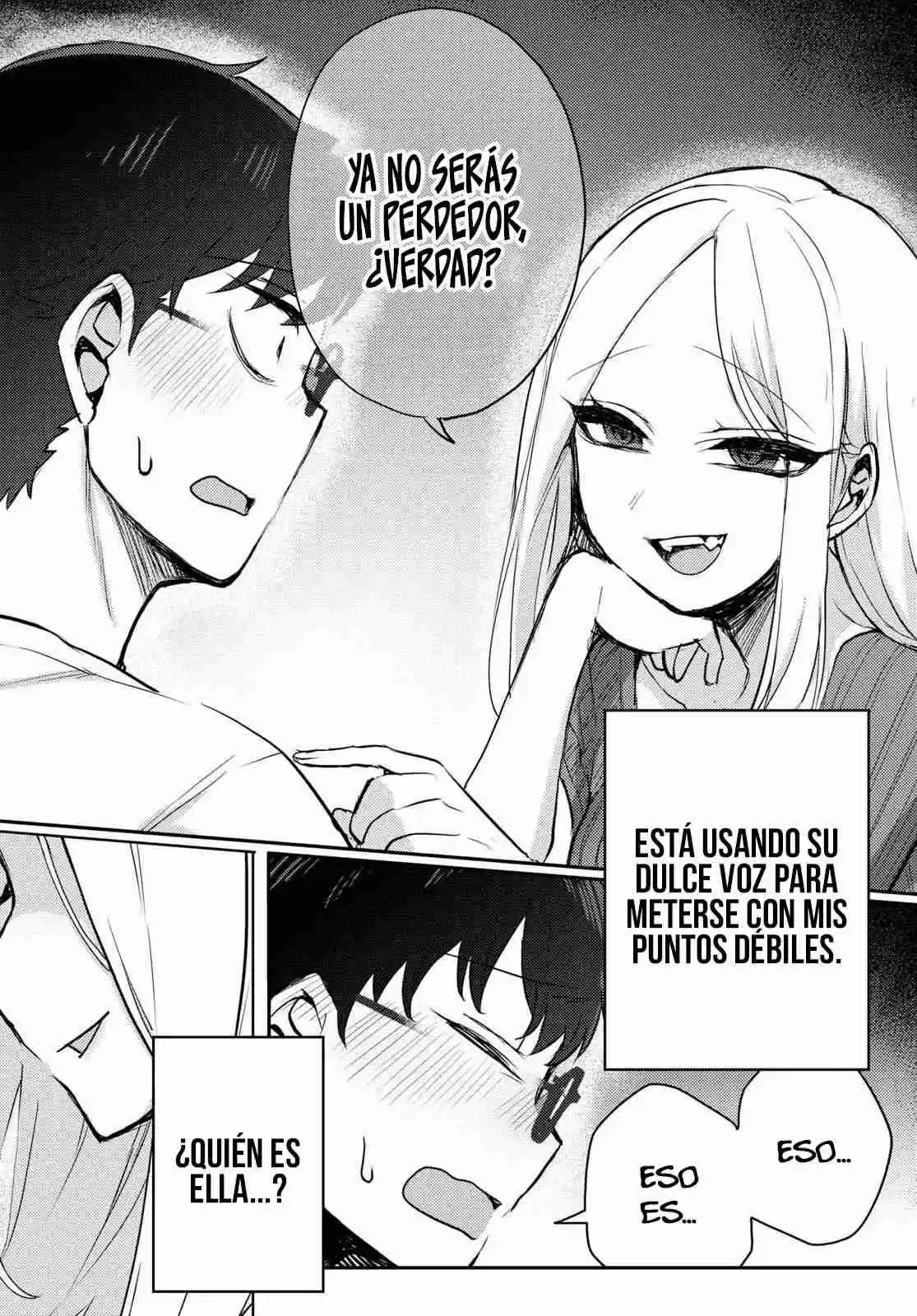 La Mujer Que Juega Con Mis Emociones (Serialización) - Capítulo 1 - Página 24 - LectorTMOo