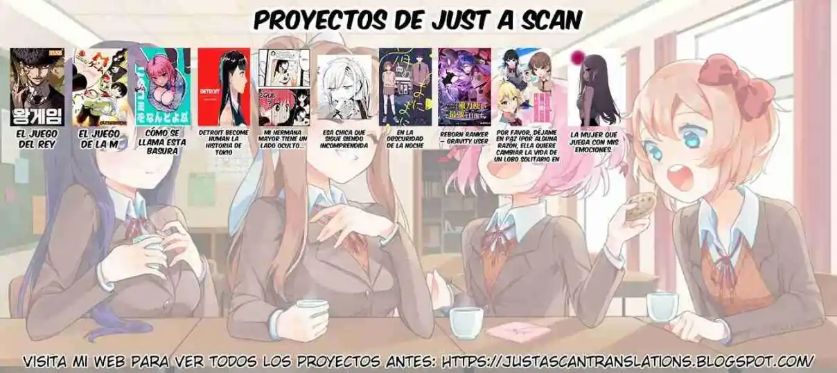 La Mujer Que Juega Con Mis Emociones (Serialización) - Capítulo 1 - Página 28 - LectorTMOo
