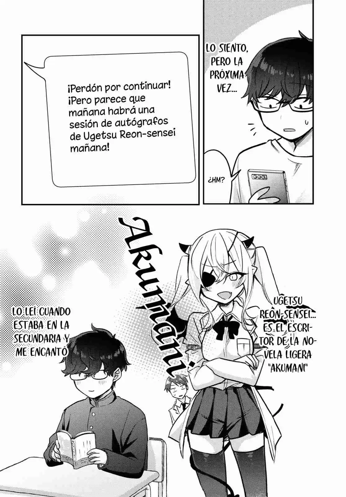 La Mujer Que Juega Con Mis Emociones (Serialización) - Capítulo 10 - Página 11 - LectorTMOo