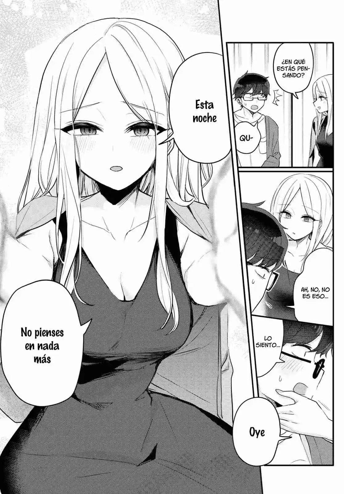 La Mujer Que Juega Con Mis Emociones (Serialización) - Capítulo 17 - Página 16 - LectorTMOo