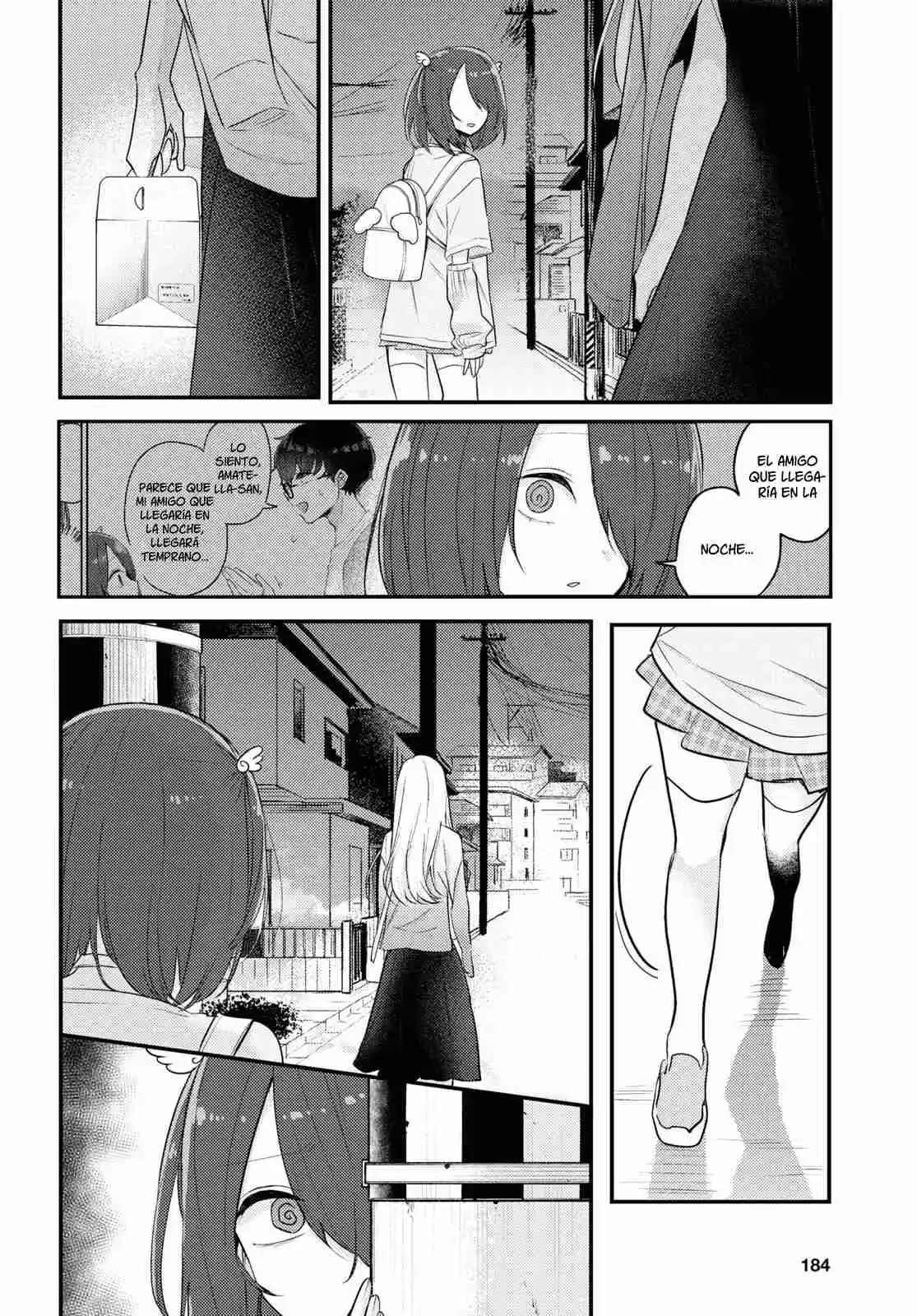 La Mujer Que Juega Con Mis Emociones (Serialización) - Capítulo 17 - Página 19 - LectorTMOo