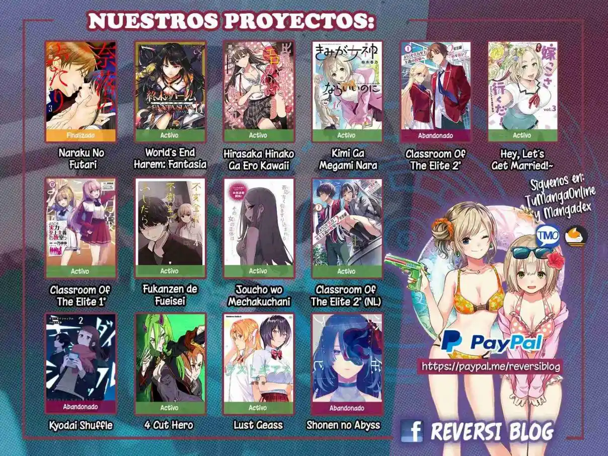 La Mujer Que Juega Con Mis Emociones (Serialización) - Capítulo 2 - Página 20 - LectorTMOo