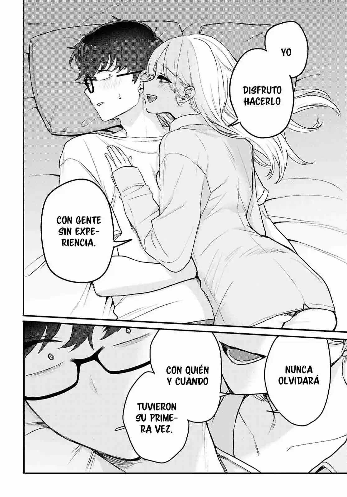 La Mujer Que Juega Con Mis Emociones (Serialización) - Capítulo 20 - Página 9 - LectorTMOo