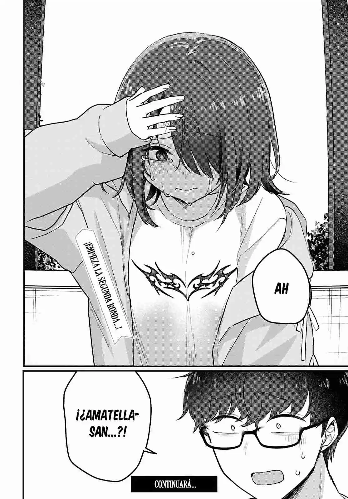 La Mujer Que Juega Con Mis Emociones (Serialización) - Capítulo 21 - Página 18 - LectorTMOo