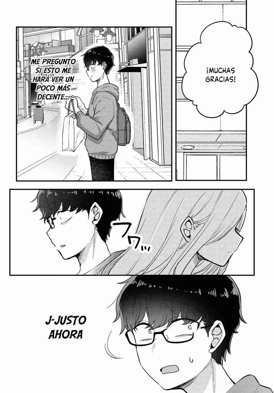 La Mujer Que Juega Con Mis Emociones (Serialización) - Capítulo 5 - Página 17 - LectorTMOo