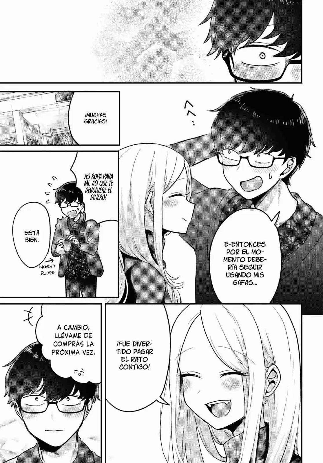 La Mujer Que Juega Con Mis Emociones (Serialización) - Capítulo 6 - Página 18 - LectorTMOo