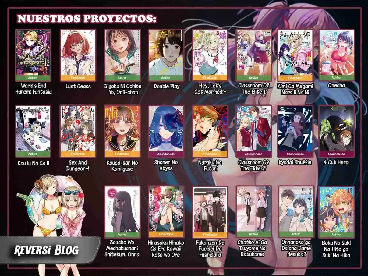 La Mujer Que Juega Con Mis Emociones (Serialización) - Capítulo 6 - Página 23 - LectorTMOo