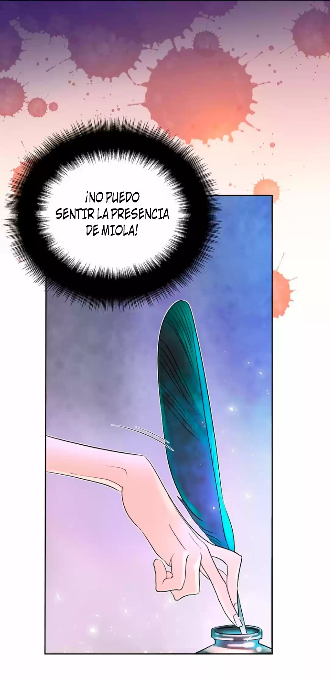 La Nave De La Superviviente - Capítulo 2 - Página 14 - LectorTMOo