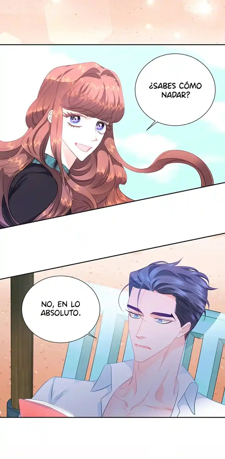La Nave Espacial De La Princesa~ - Capítulo 84 - Página 9 - LectorTMOo