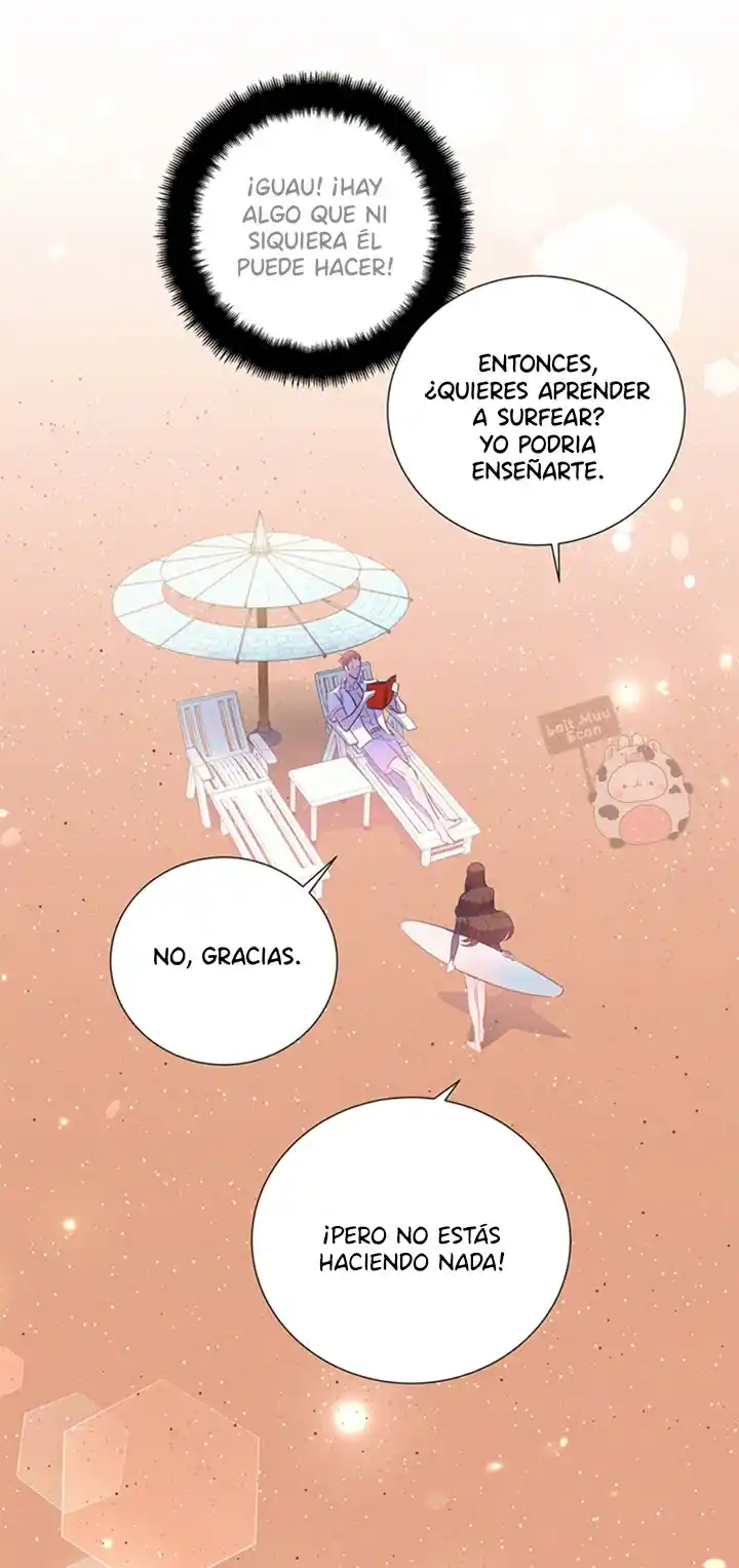 La Nave Espacial De La Princesa~ - Capítulo 84 - Página 10 - LectorTMOo