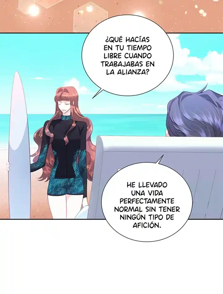 La Nave Espacial De La Princesa~ - Capítulo 84 - Página 11 - LectorTMOo