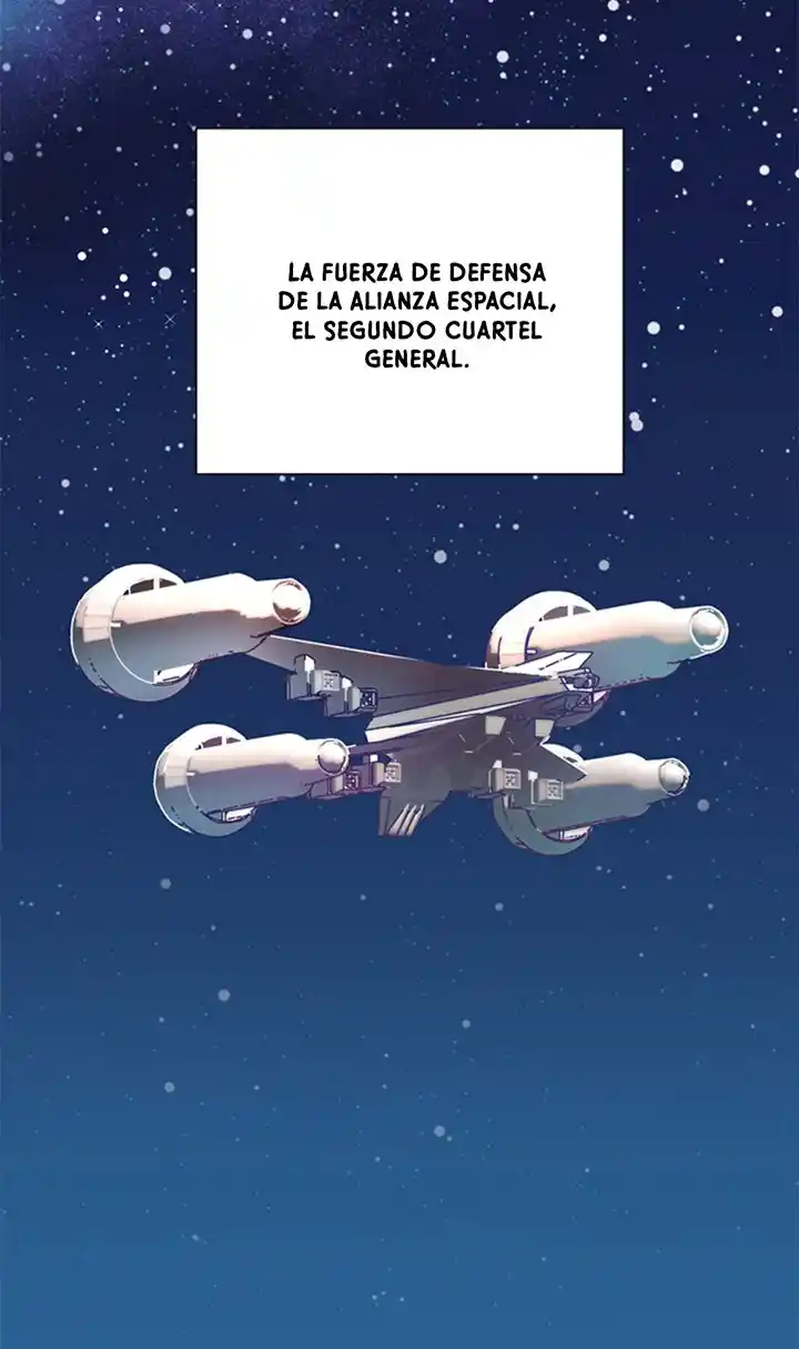 La Nave Espacial De La Princesa~ - Capítulo 84 - Página 17 - LectorTMOo